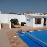 Casa Sol y Mar Tias