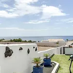 Very Private Luxury1 Bed Casita 5 Minutes Walk To Marina