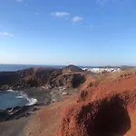 Volcano View