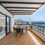 Apartamento 1 Linea Centro Playa Blanca