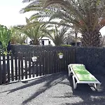 Villa Calma En Teguise, 