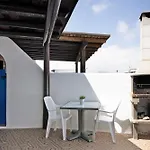 Bungalow Famara, Lanzarote