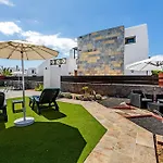 Siesta Suites Lanzarote