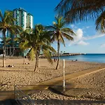 Studio El Greco Near The Reducto Beach