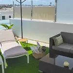 Apartamentos Mares De Lava - Playa Blanca