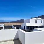 Casa Adassa, En Lanzarote