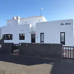 Casa Adassa, En Lanzarote