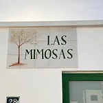 Las Mimosas