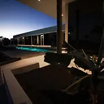 Villa Odyssey With Private Heated Pool In Playa Blanca