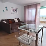 Neues Apartment mit tollem Meerblick - Nur 5 Minuten vom Strand