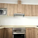 Duplex Noray Vista A La Piscina