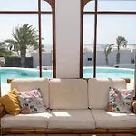 Villa Blanca Nudist Exclusive