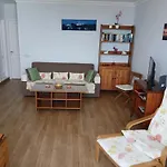 Sounds Of The Sea Apartment