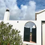 Casa Mavi - Vineyard With Ocean View