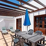 Apartment Limonade Deluxe Main Center Playa Blanca By Pvl