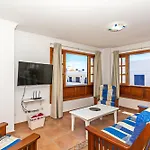 Apartment Limonade Deluxe Main Center Playa Blanca By Pvl