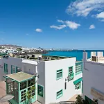 Apartment My Mate Playa Blanca By Pvl
