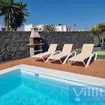 Villa Bermeja 10 By Villitas