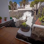 Casa Volcanica El Cabezo