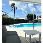 Villa Infinity Exclusive