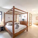 Calluna 491 2 Bedroom Villa With Spa & Resistance Pool