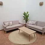 Casona Iroko