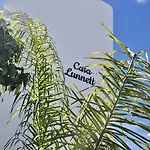 Casa Lunnett