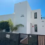 Casa Lunnett