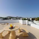 Luxury Puerto Calero Villa Casa Nublo 3 Bedrooms Private Pool Terrace With Seaviews Lanzarote