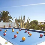 Brilliant Puerto Del Carmen Villa Dos Piedras 4 Bedrooms Private Pool Rustic Styled Interior