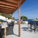 Stunning Seaview Villa Casa Tosco 5 Bedroom Villa Pool Table Overlooking Old Town Puerto Del Carmen