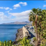 Omayra Beach