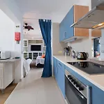 Casa Elisabetta