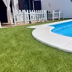 Villa Aria By Mhousing