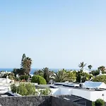Villa Moderna Con Aire Acondicionado Y Wi-Fi En Puerto Del Carmen - Es-175-36