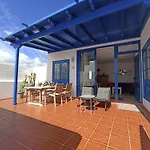Casa Rosa
