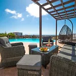 Villa 354 - Ocean View, Playa Blanca