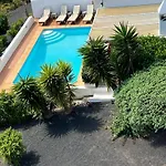 Casa Maclaren, Lanzarote