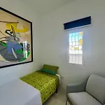 Oasis De Lujo - Luxury Boutique Villa
