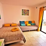 Apartamento Abajo, Casa La Costa