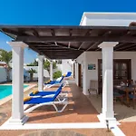Villa Ruby