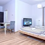 Poduszka Apartamenty Zdrojowe