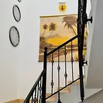 Lantia Rooftop House