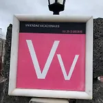Ocra Apartment