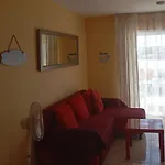 Sunny Self-Catering Apartment Costa Teguise, Lanzarote, Spain