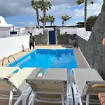 Villa Dani Lanzarote