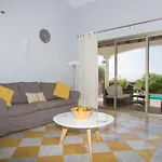 Villa Alegria