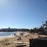 Great Costa Teguise Home Villa Luz De La Fragata 4 Bedrooms Private Pool Central Location