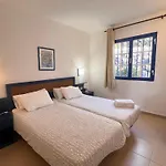 Apartamento Canaima
