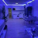 Villa Blanca
